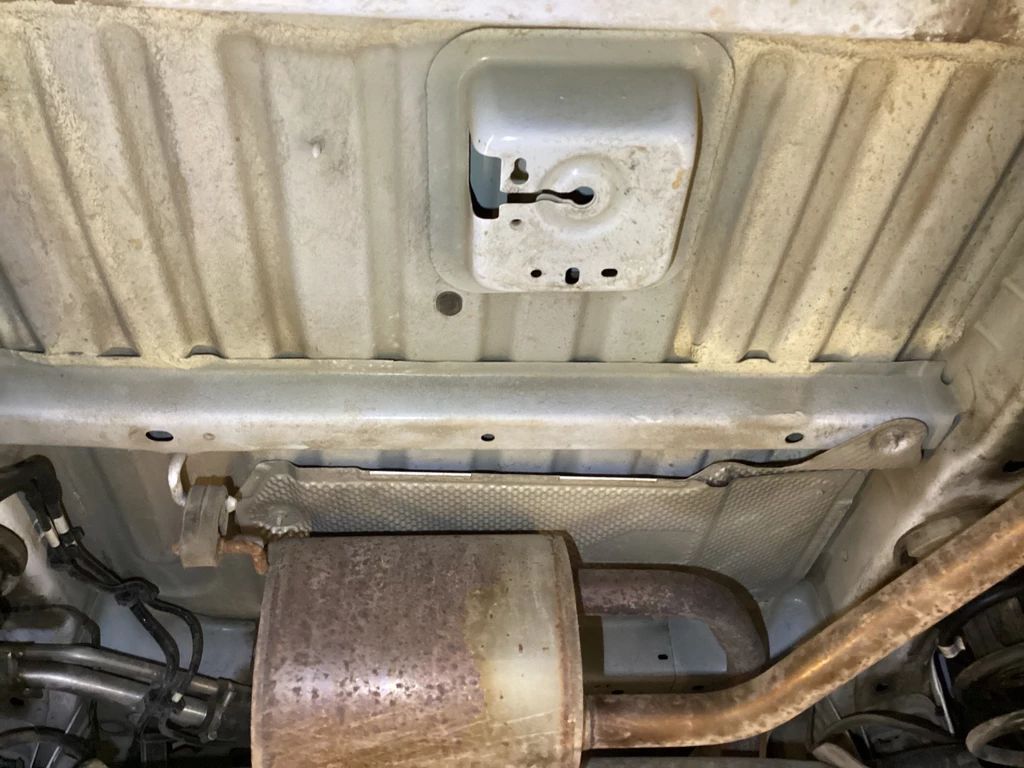 Ford Transit Courier – foto 39