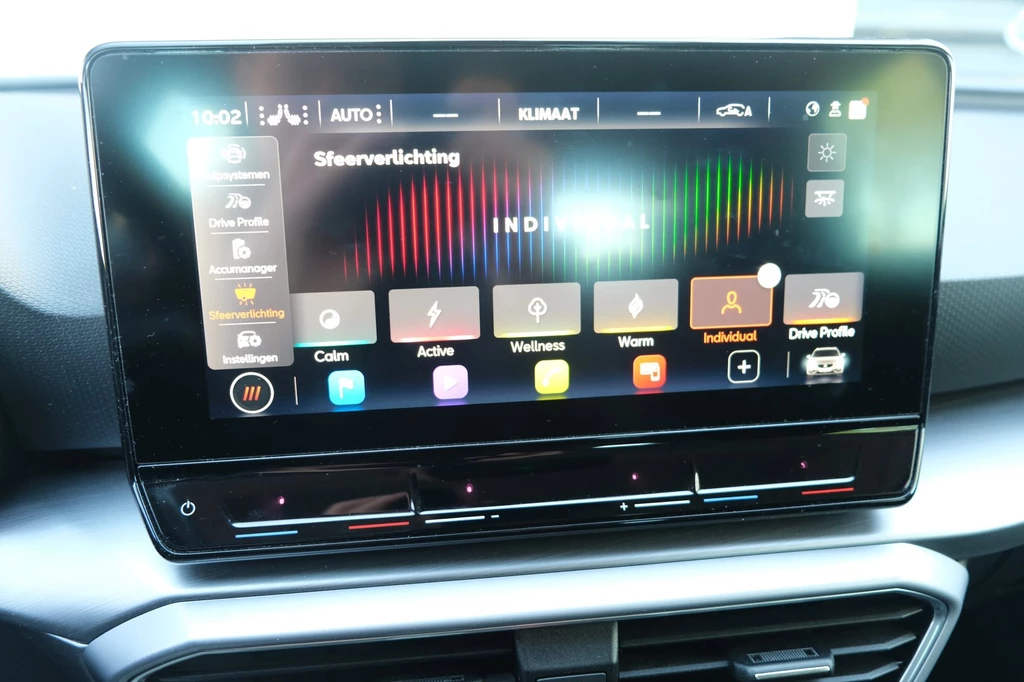 SEAT Leon – foto 30