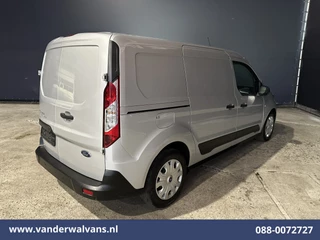 Ford Transit Connect – thumbnail 3