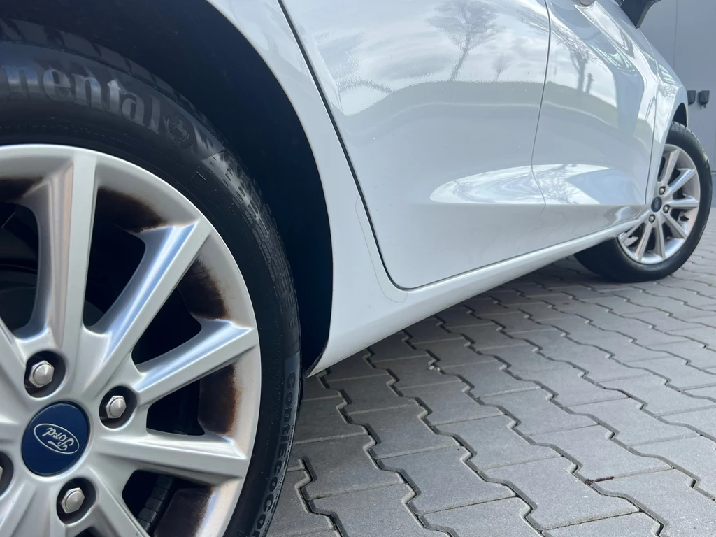 Ford Fiesta – foto 11