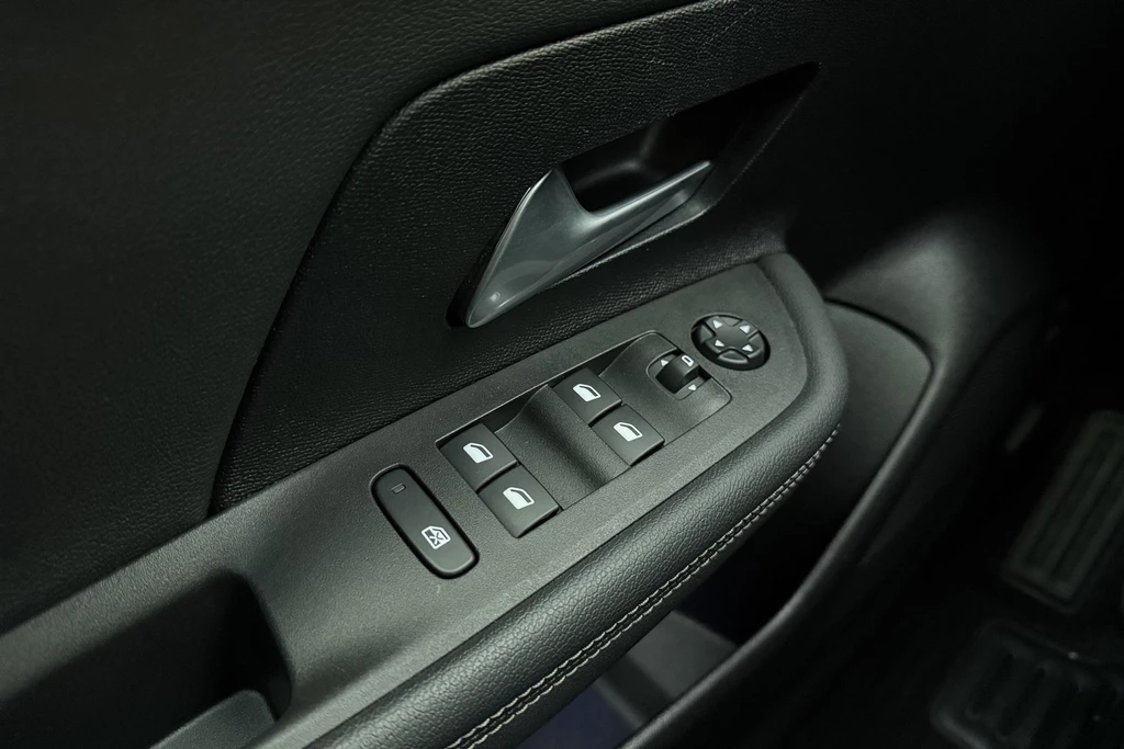 Opel Mokka – foto 19