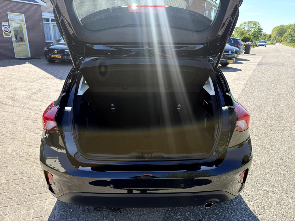 Ford Focus – foto 18