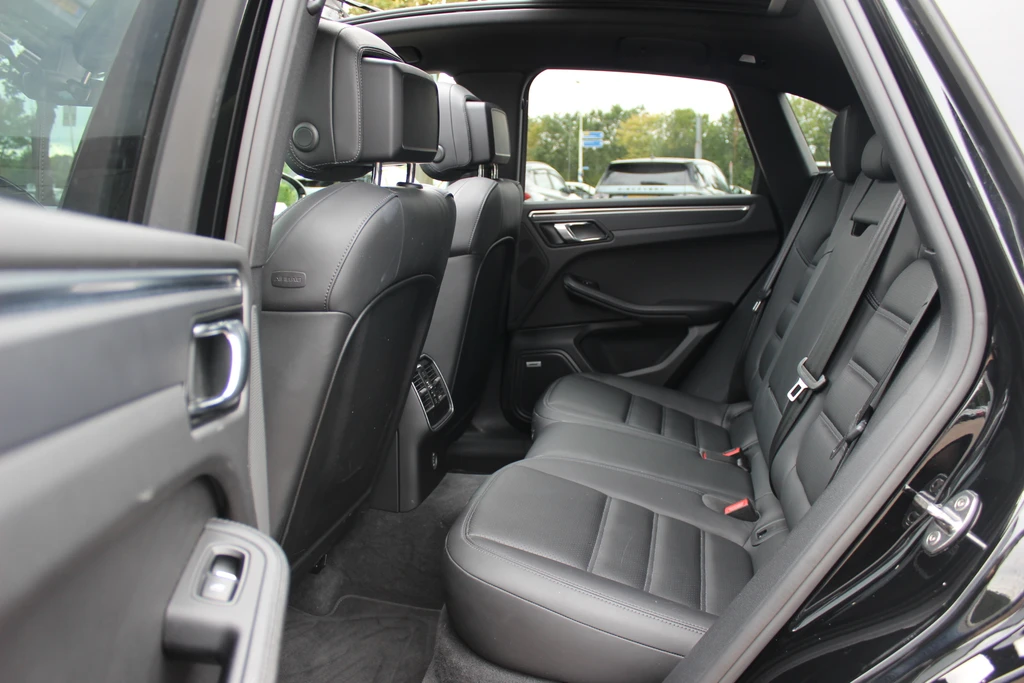 Porsche Macan – foto 13