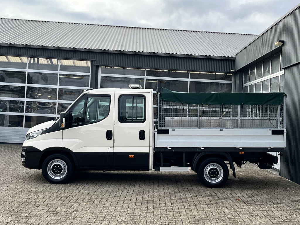 Iveco Daily – foto 4