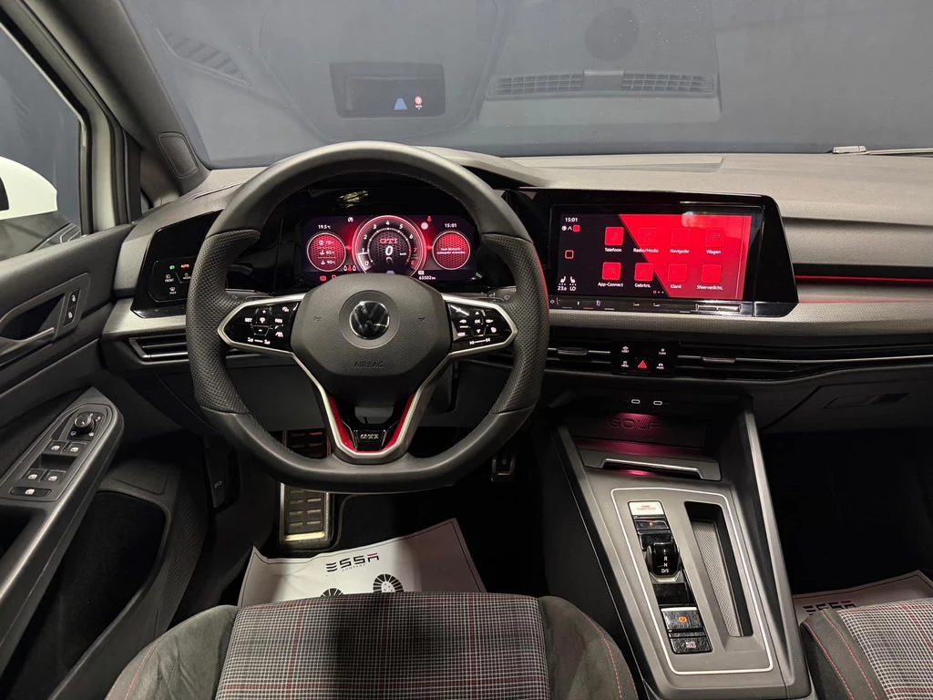 Volkswagen Golf – foto 11