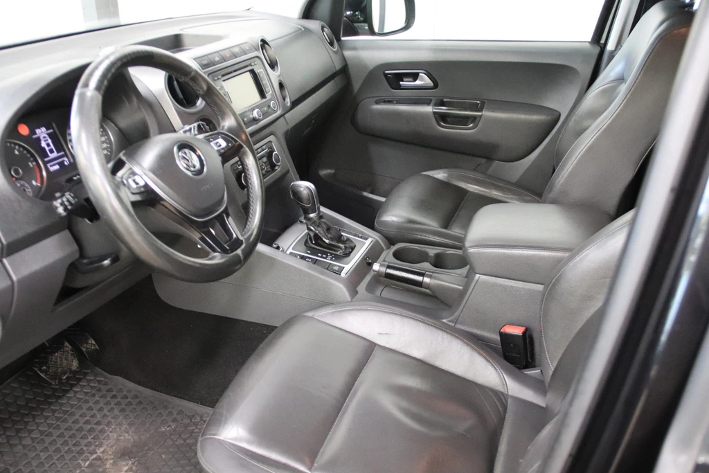 Volkswagen Amarok – foto 8