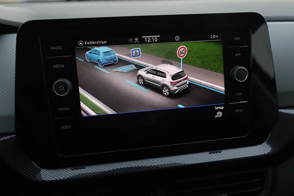 Volkswagen T-Cross – foto 29