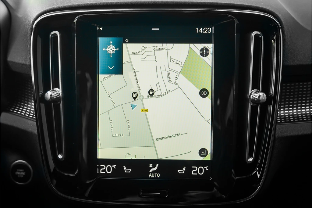 Volvo XC40 – foto 29