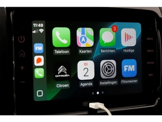 Citroën Jumper – thumbnail 16