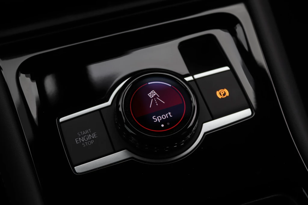 Volkswagen Tiguan – foto 27