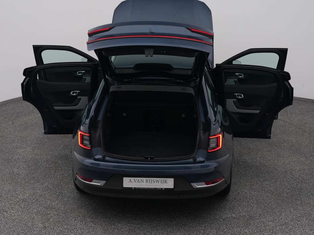Polestar 2 – foto 32