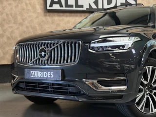 Volvo XC90 – thumbnail 3
