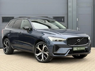 Volvo XC60 – thumbnail 10