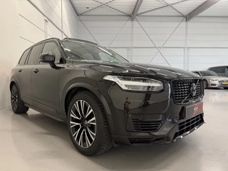 Volvo XC90 – thumbnail 10
