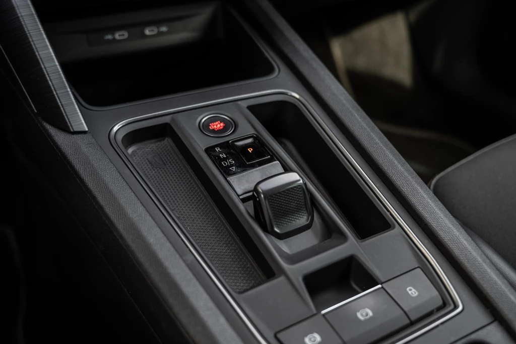 CUPRA Leon Sportstourer – foto 28