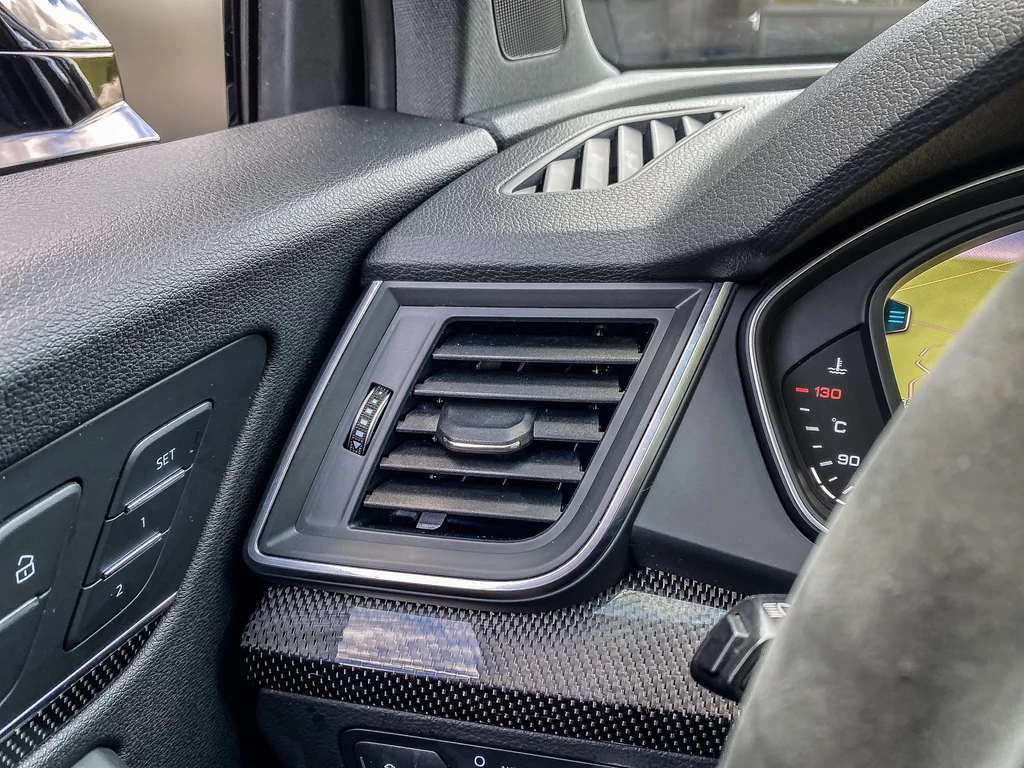 Audi SQ5 – foto 57