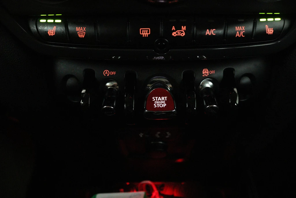 MINI Countryman – foto 18