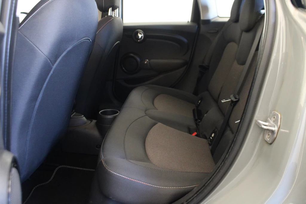 MINI One – foto 16