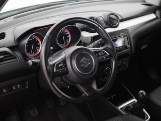 Suzuki Swift – thumbnail 14