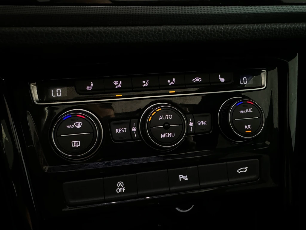 Volkswagen Touran – foto 16