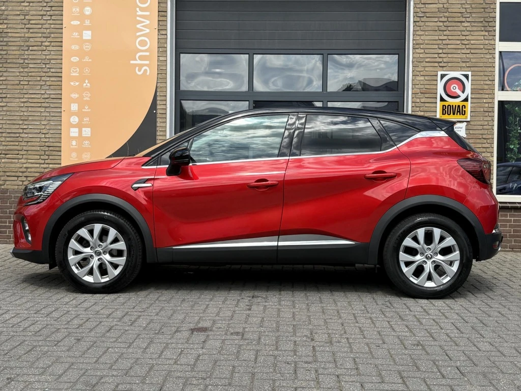 Renault Captur – foto 4