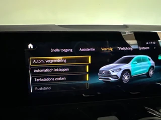 Mercedes-Benz GLA – thumbnail 27
