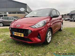 Hyundai i10 – thumbnail 1
