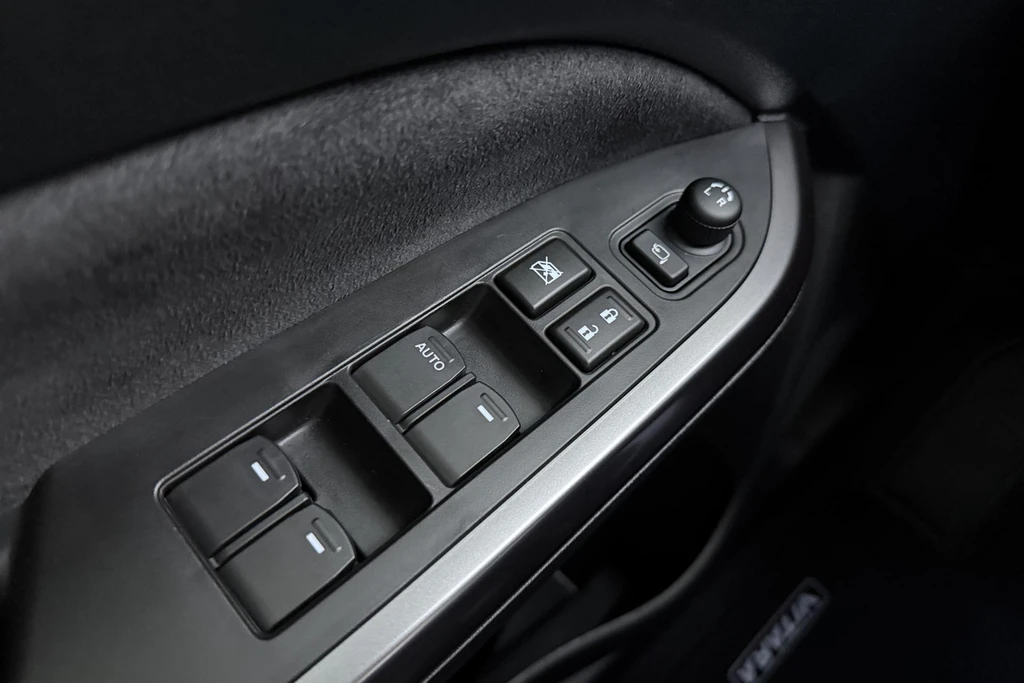 Suzuki Vitara – foto 17