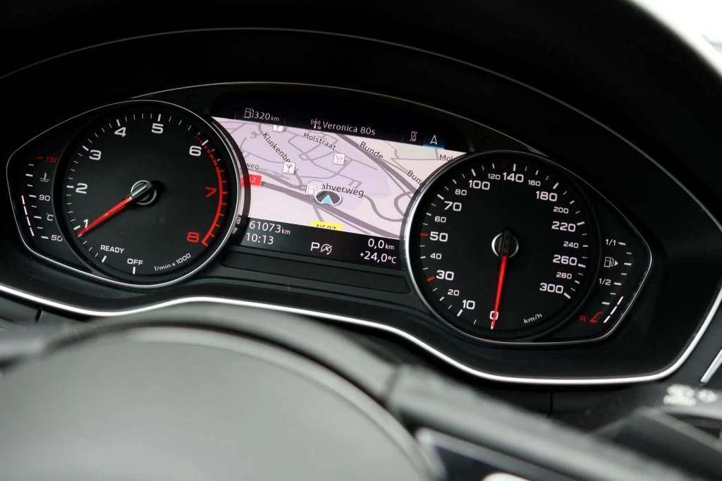 Audi A4 – foto 16