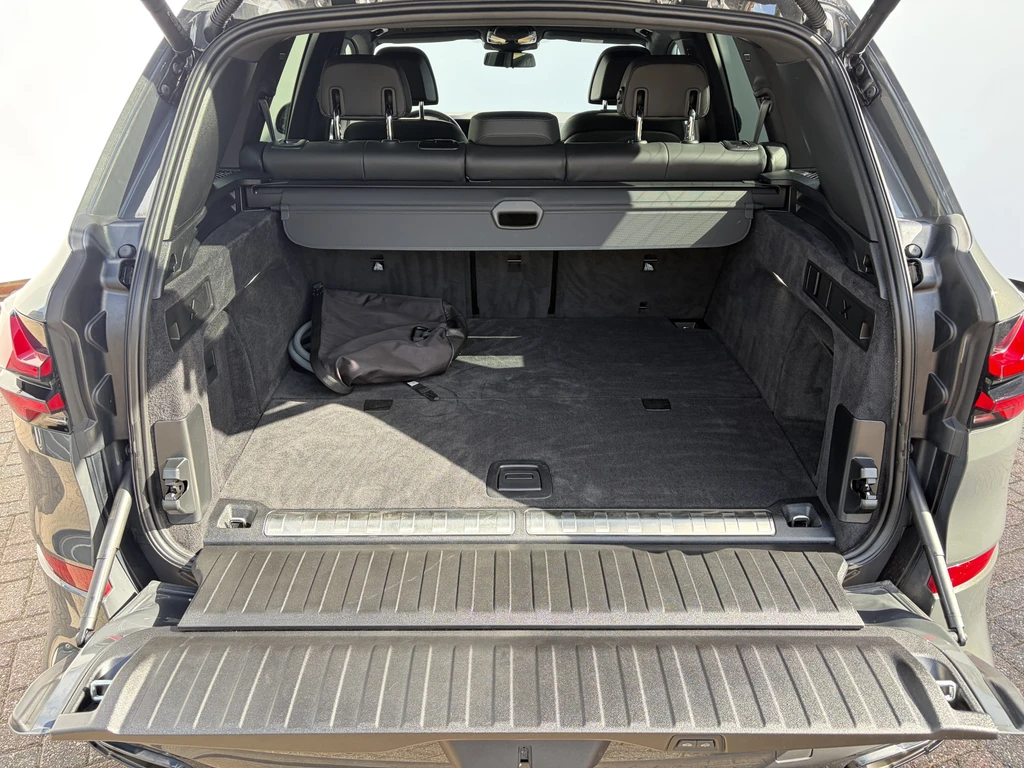 BMW X5 – foto 27