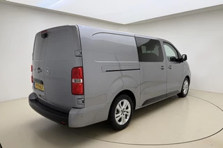 Opel Vivaro-e – thumbnail 5