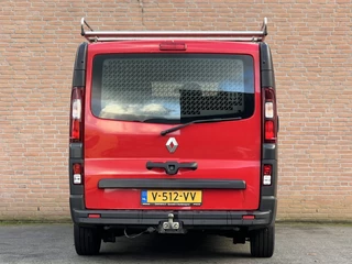 Renault Trafic – thumbnail 4