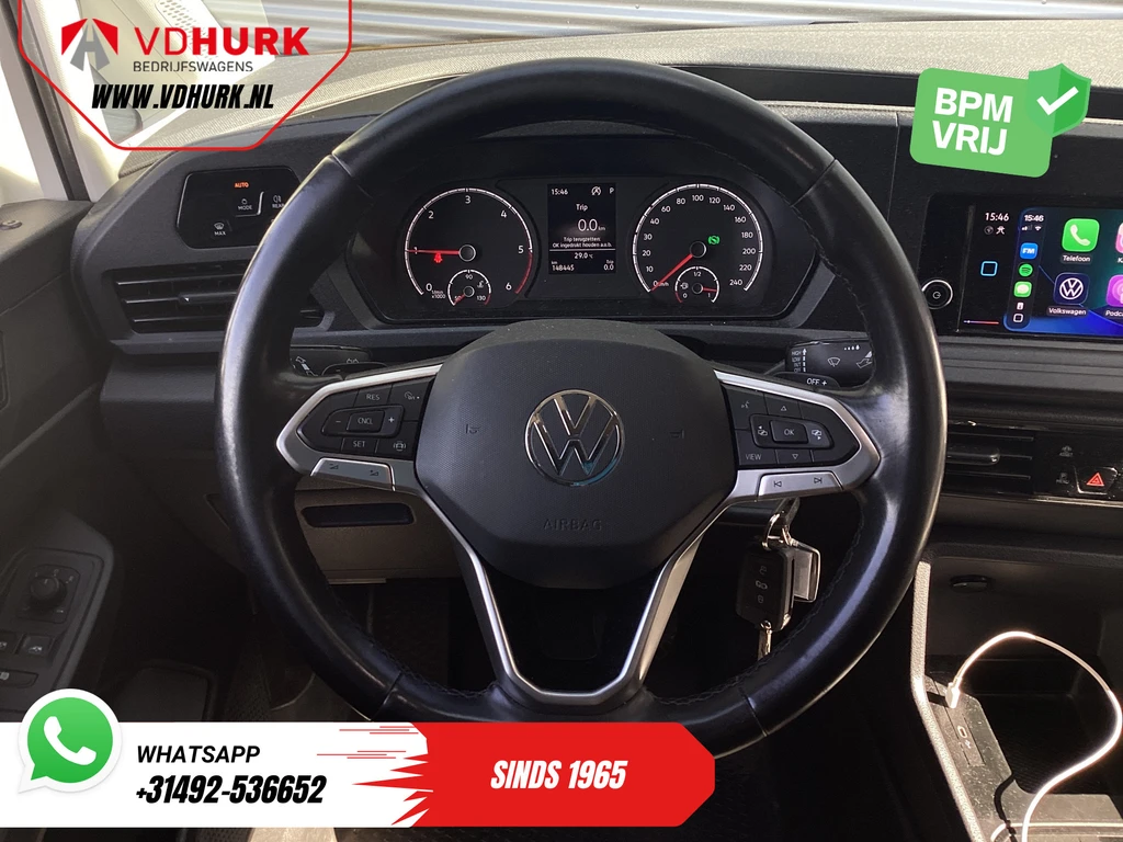 Volkswagen Caddy – foto 13