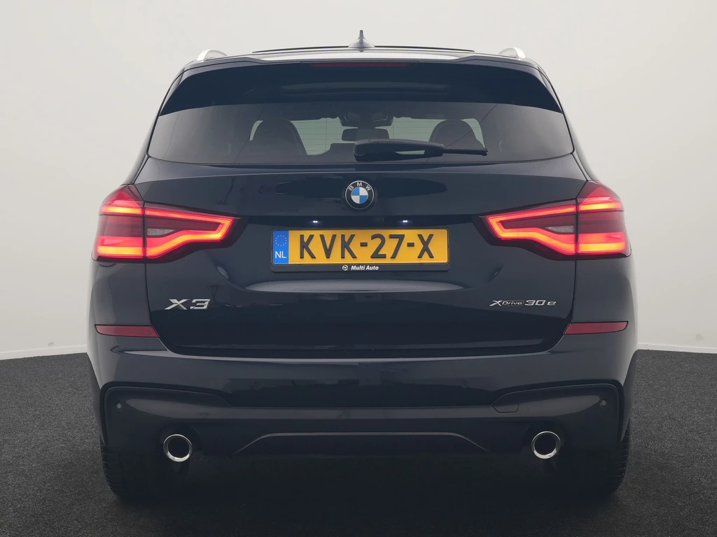 BMW X3 – foto 5