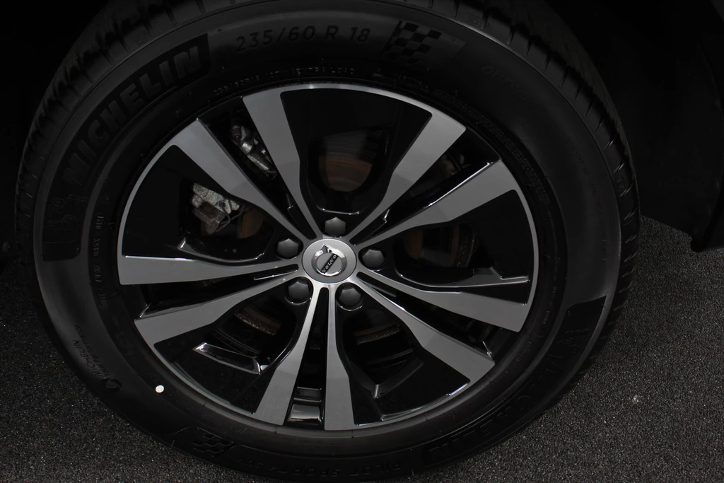 Volvo XC60 – foto 29