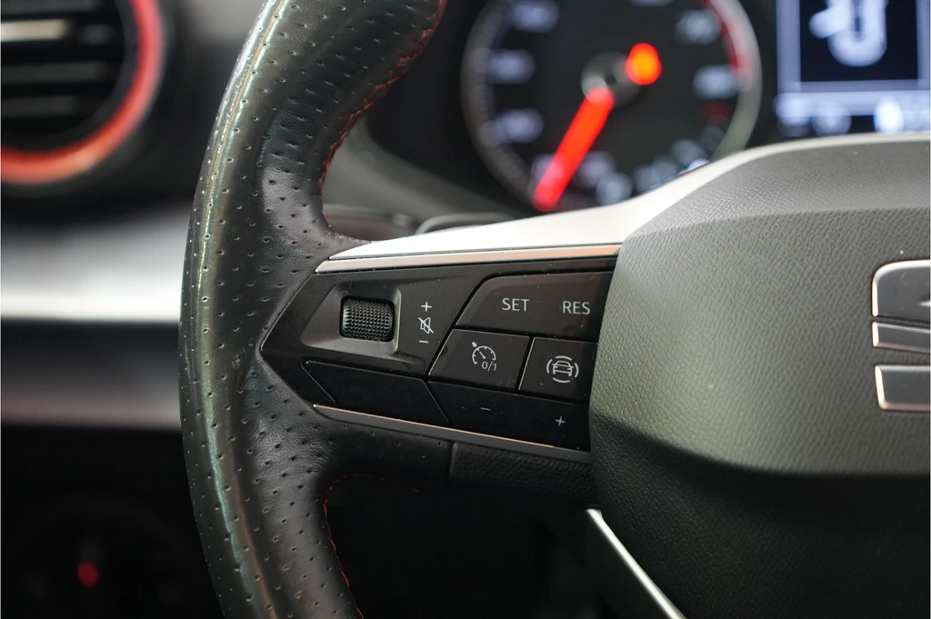 SEAT Arona – foto 24