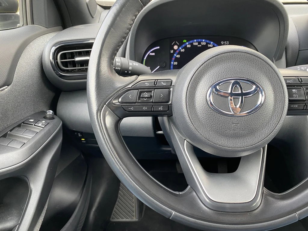 Toyota Yaris Cross – foto 26