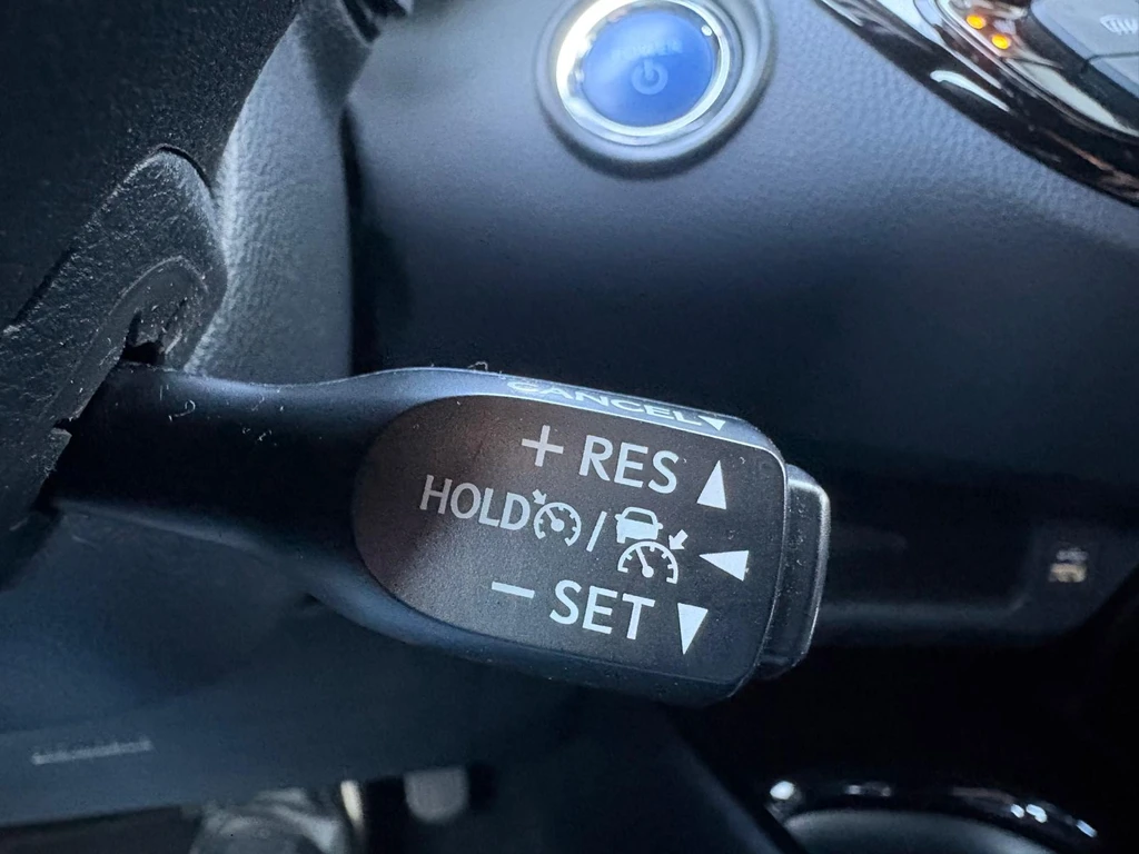 Toyota C-HR – foto 21