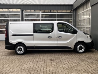 Renault Trafic – thumbnail 8