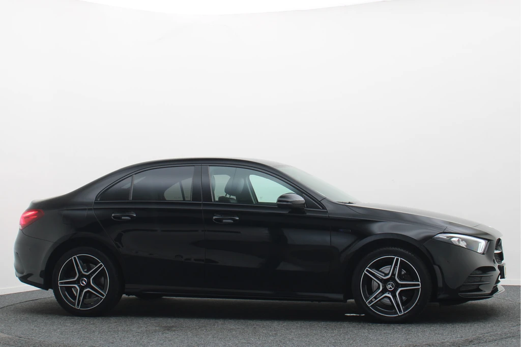 Mercedes-Benz A-Klasse – foto 10