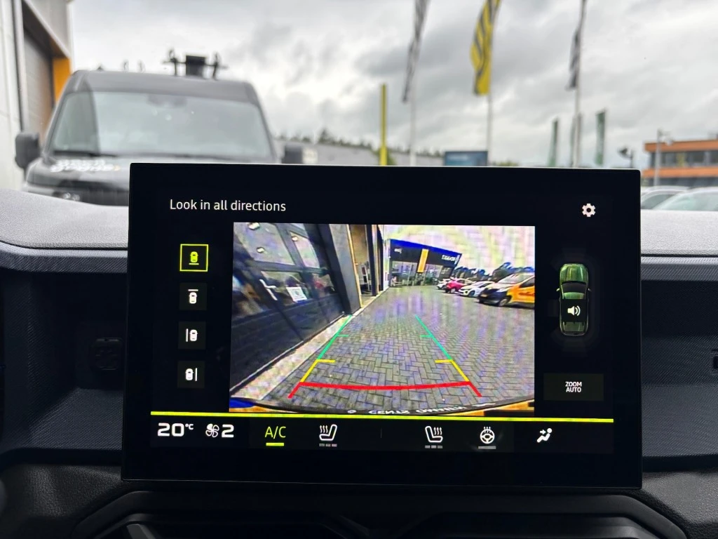 Dacia Duster – foto 36