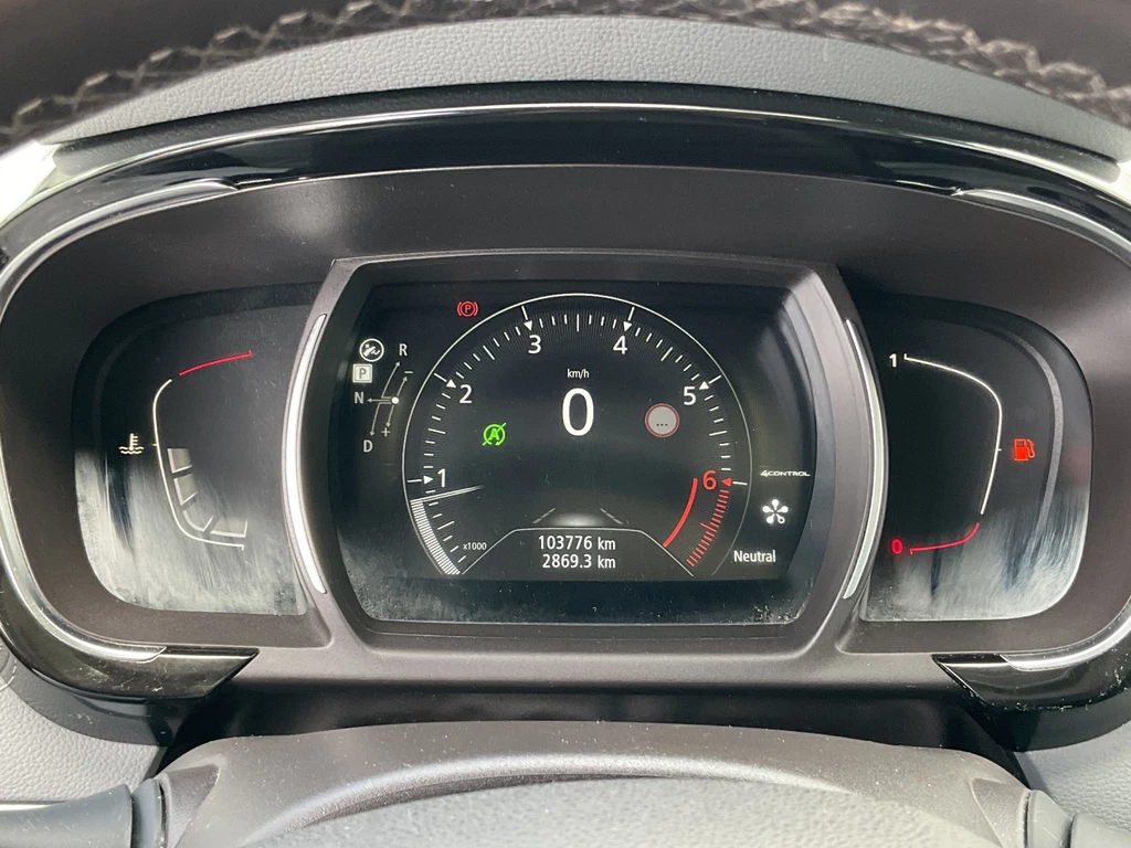 Renault Espace – foto 39