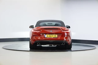 BMW Z4 – thumbnail 4