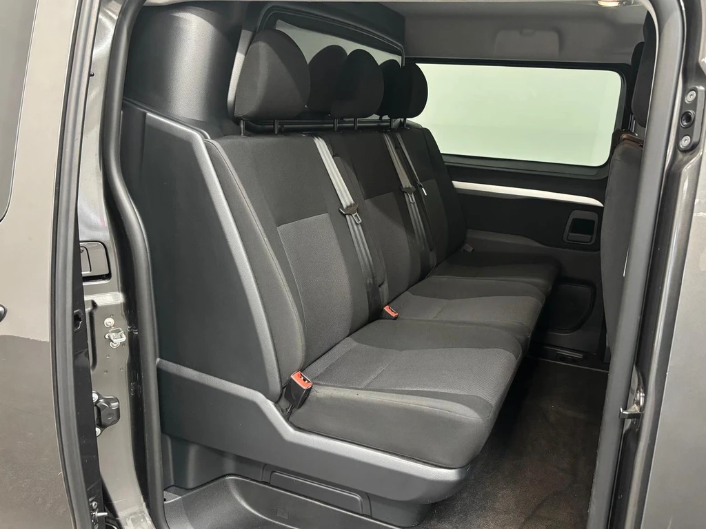Opel Vivaro – foto 32