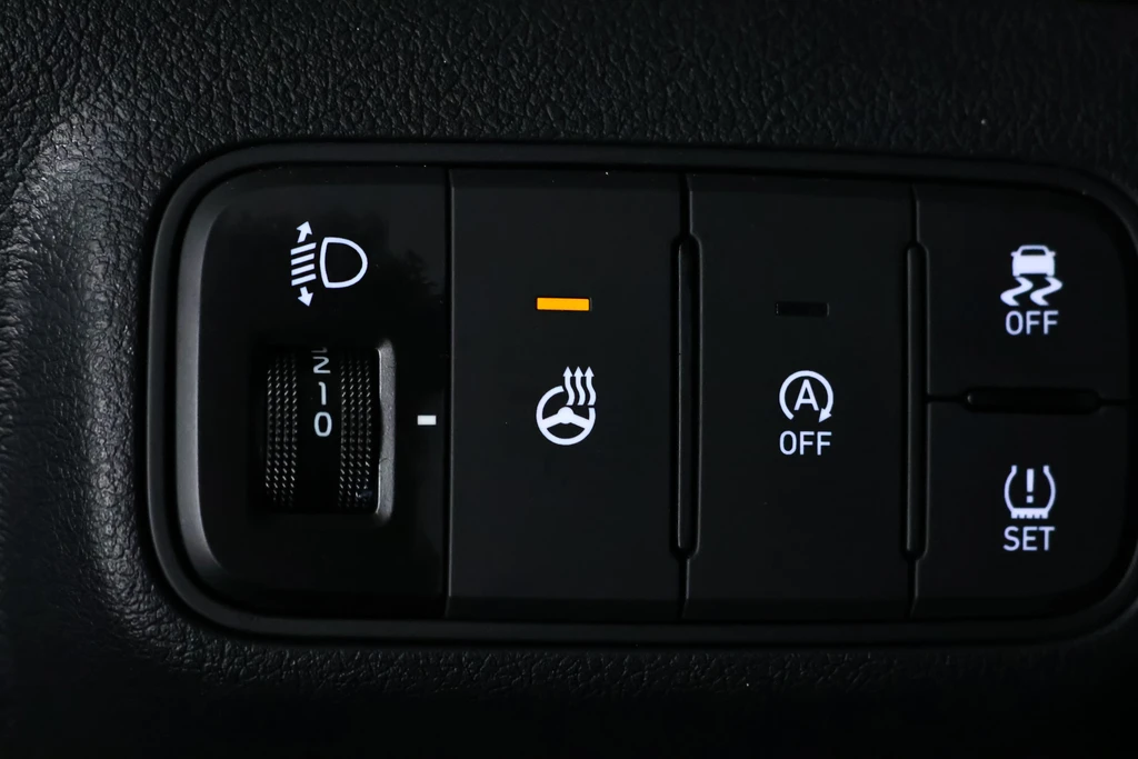Hyundai Bayon – foto 20