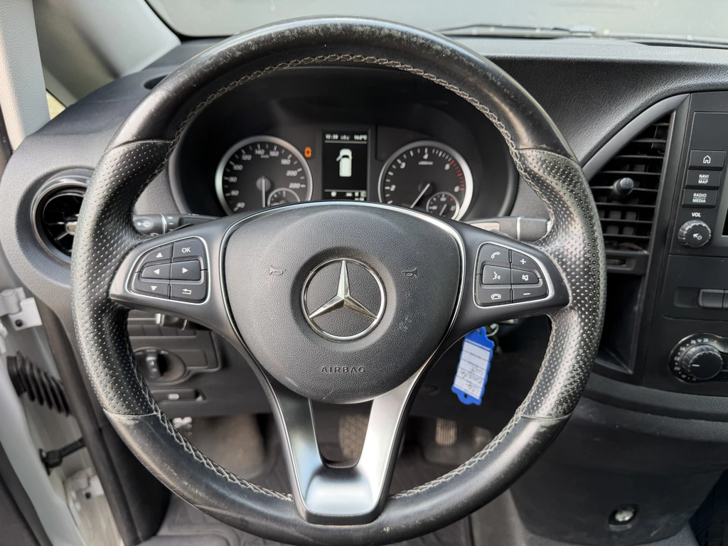 Mercedes-Benz Vito – foto 32