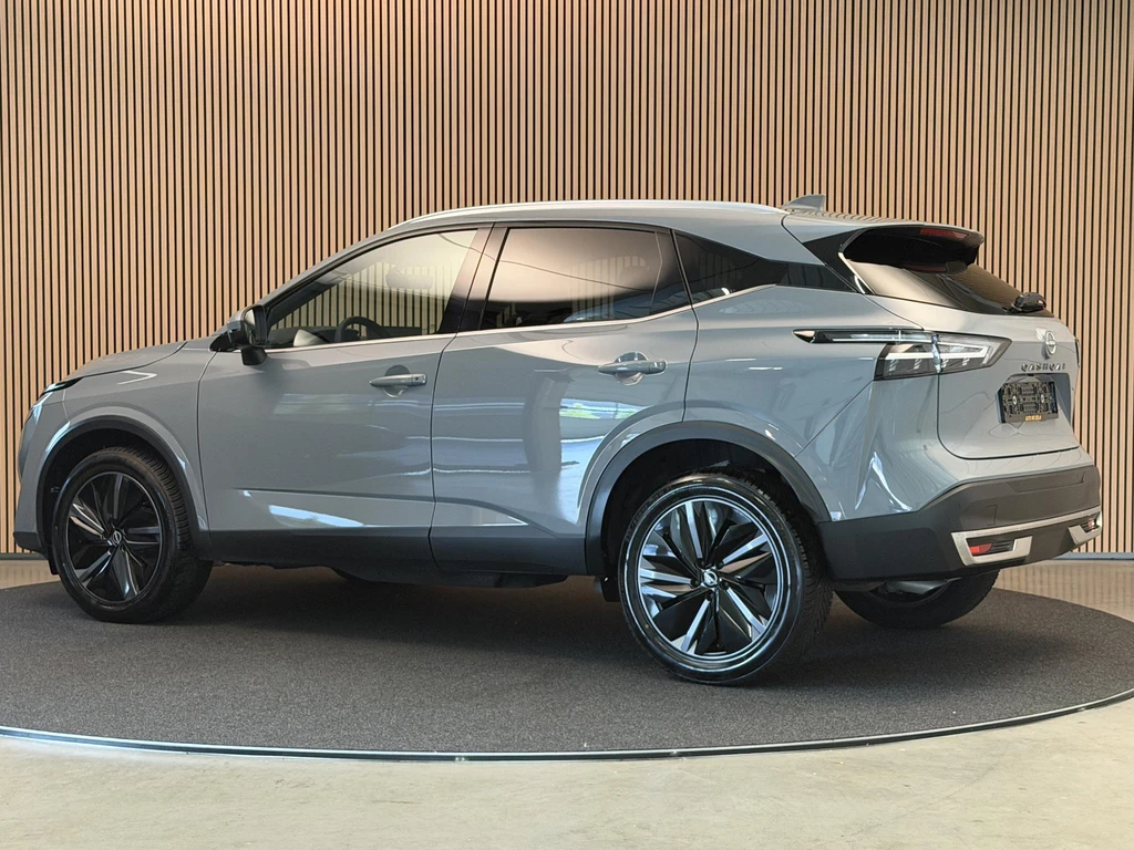 Nissan QASHQAI – foto 3
