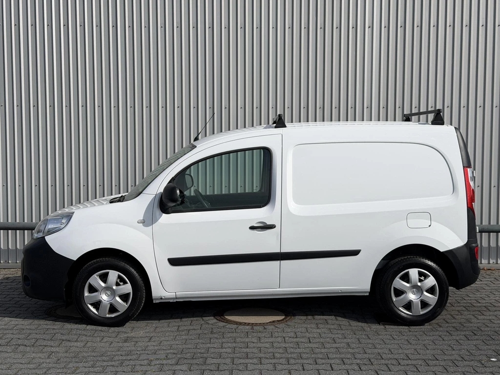 Nissan NV250 – foto 3