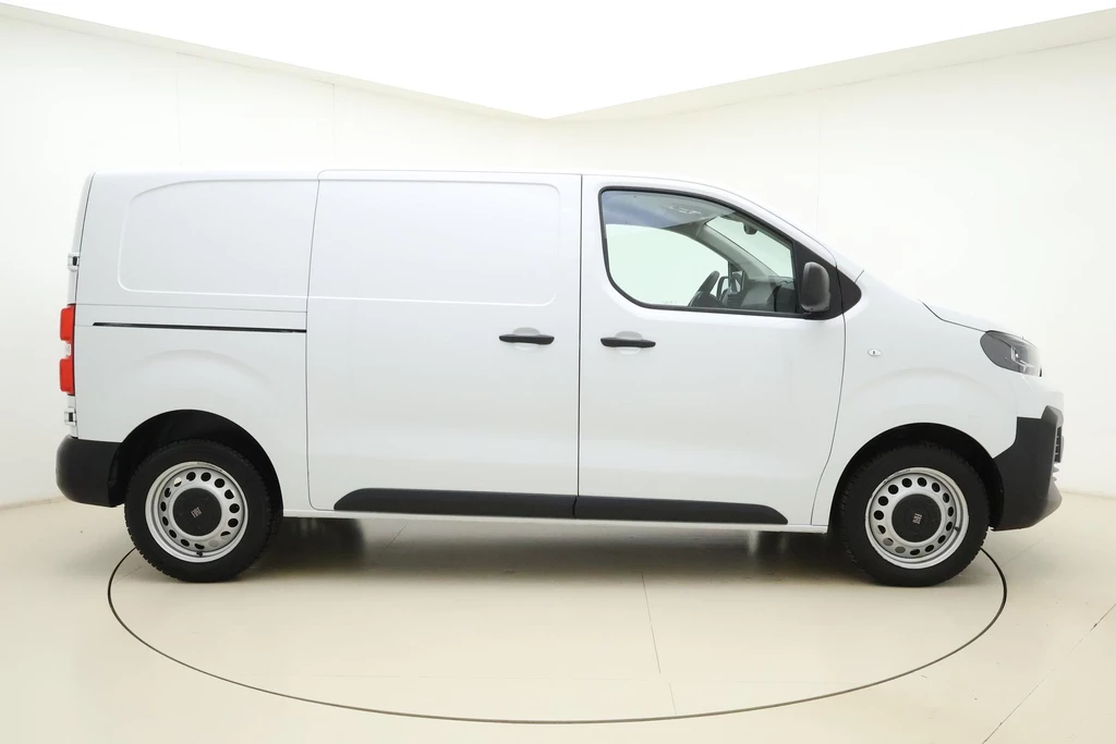 Fiat Scudo – foto 7