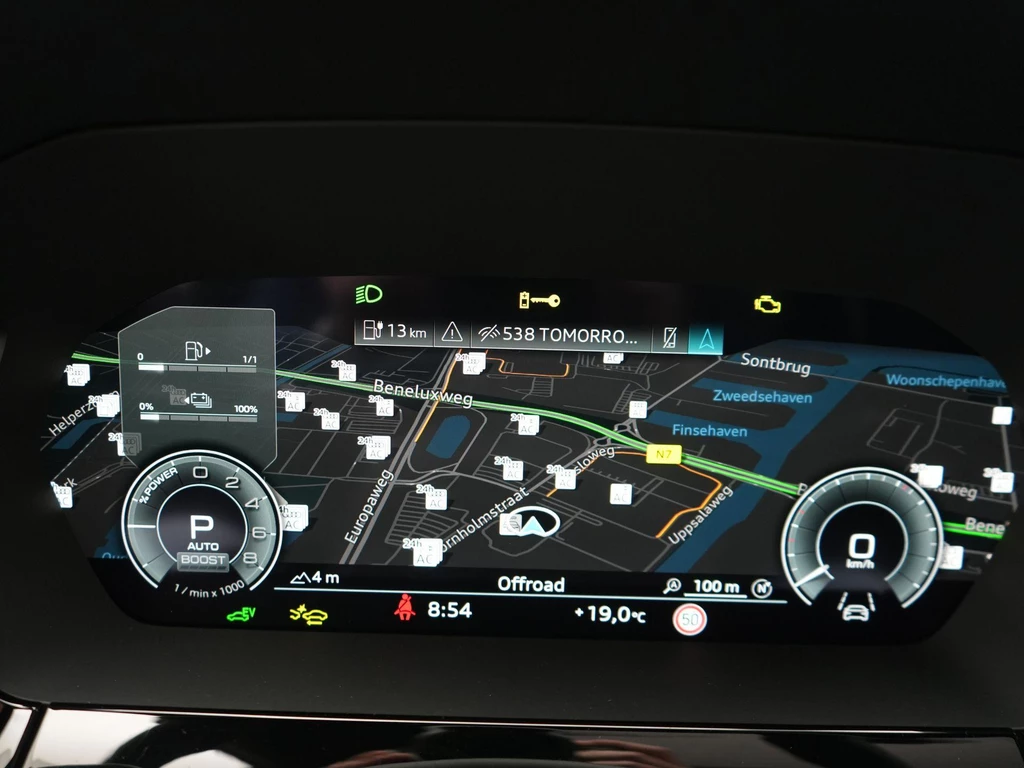 Audi A3 – foto 15